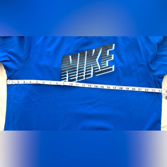Nike men’s tees XXL (bundle of 2) - Picture 8 of 9